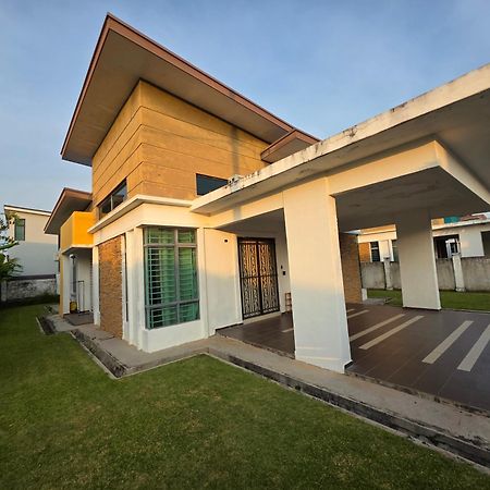 Siantan In Paya Rumput Near Std Hang Jebat, Sg Udang & Uitm Lendu ملقا المظهر الخارجي الصورة