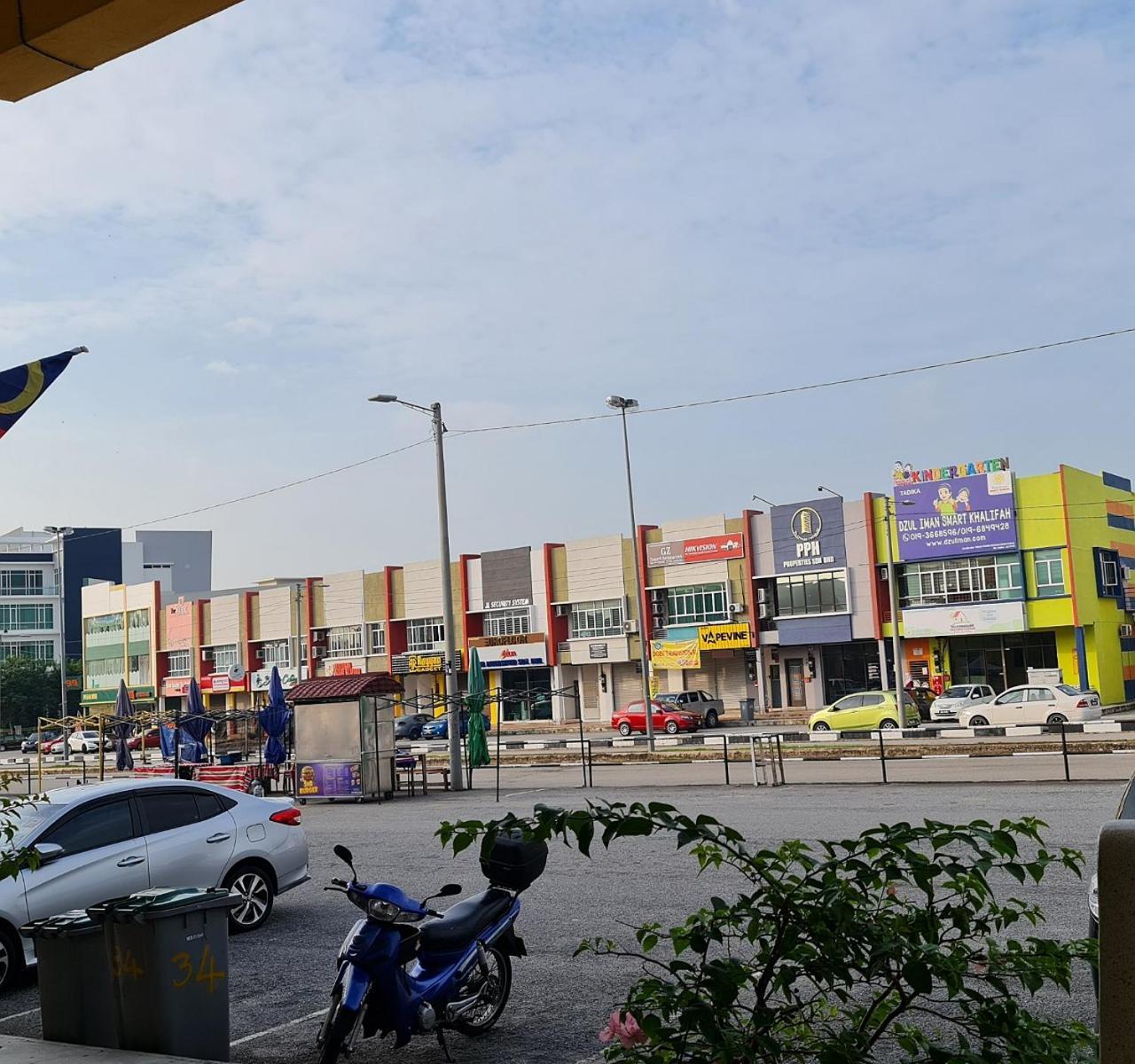 Siantan In Paya Rumput Near Std Hang Jebat, Sg Udang & Uitm Lendu ملقا المظهر الخارجي الصورة